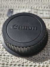 55 mm CANON,Objektiv Frontdeckel,Objektivdeckel,Deckel,Lens Cap 55 MM Sony Alpha
