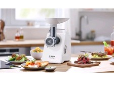 Bosch MFW3502W Fleischwolf