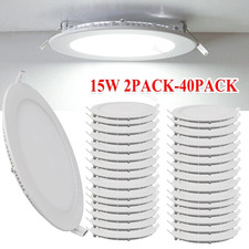 LED Recessed Ceiling Light
