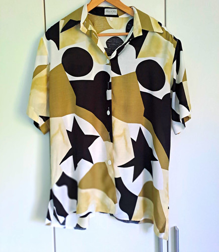 Laura sarpi damen bluse - sarpi,