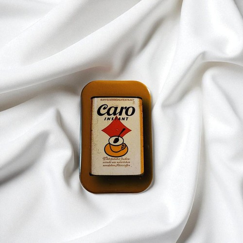 Caro instant kaffee retro - kaffee,