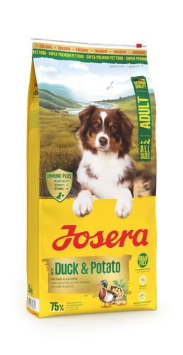 Frühling sales josera - -,