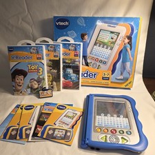 VTech V.Reader System 1156 W