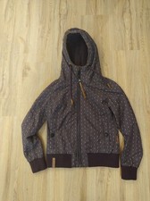 Naketano übergangsjacke jacke - naketano,