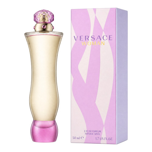 Versace woman edp 50ml - versace,