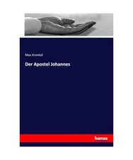 Der Apostel Johannes, Krenkel
