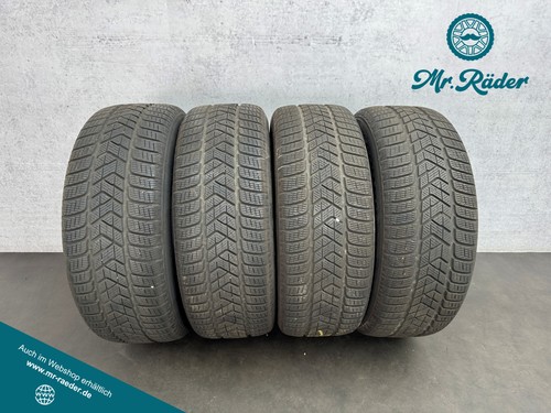 Winterreifen pirelli - 4x,