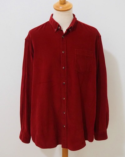 Carmarque herren hemd - herren, xxl