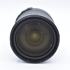 Nikon AF-S DX Nikkor 18-200mm