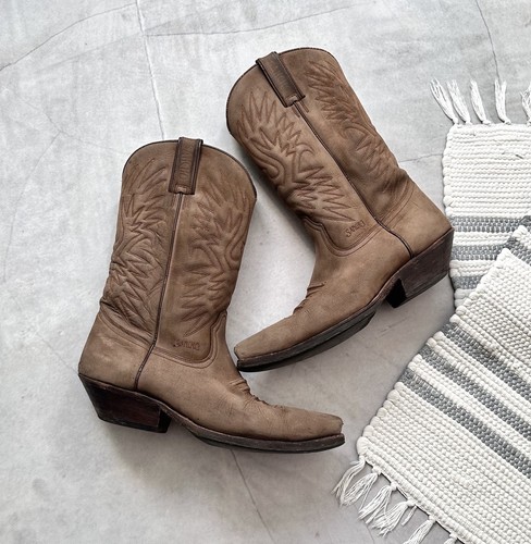 Vintage sancho western - vintage,