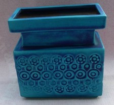 Hutschenreuther Vase - Renee Neue -  70er Jahre