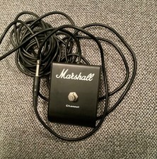 marshall fußpedal : PEDL