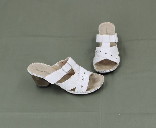 Pantoletten hush puppies - pantoletten,