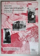 Mein Vater wird gesucht