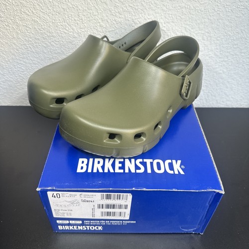 Birkenstock birki flow eva - birkenstock,