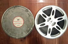 16 mm Farbfilm "Eindrücke aus