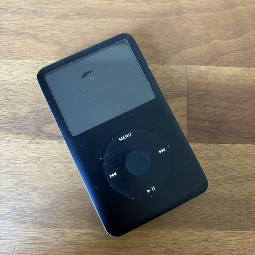 Apple ipod classic - apple,