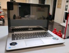 Laptop Asus S451L, Intel Core
