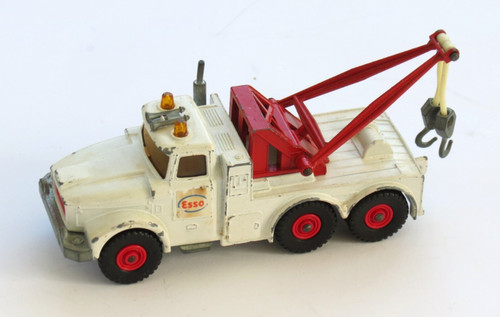 Modellauto matchbox lesney - modellauto,