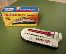 Matchbox Superfast Nr. 72 -