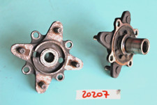 RADNABE VORNE LIGIER XTOO X