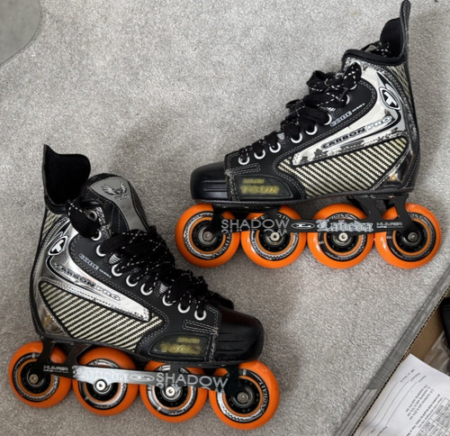 Tour carbon pro - tour,