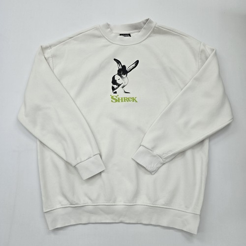 Shrek kids white donkey - kids,