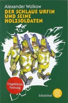 Der schlaue urfin - und, seine
