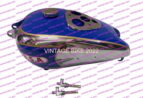 Bsa m20 civil - m20,