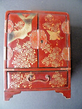 Altes Japan? China? Lack