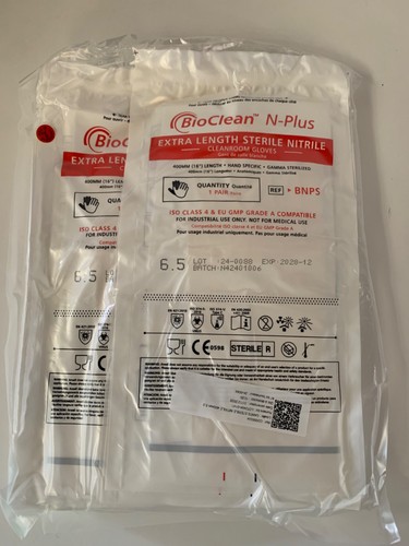 Bioclean plus bnps - n-plus,