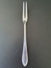 Aufschnittgabel Vorleger -