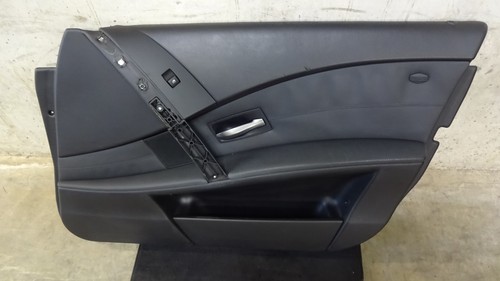 Bmw e60 e61 türverkleidung - e61,