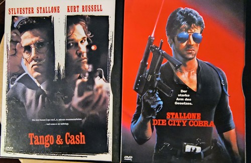Die city cobra und tango - city,