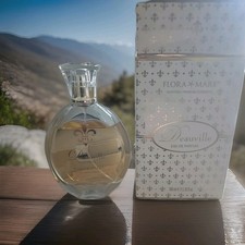 FLORA MARE DEAUVILLE EAU DE