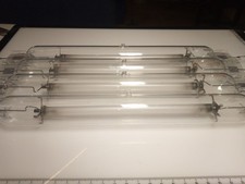 4x Philips Master Green Power