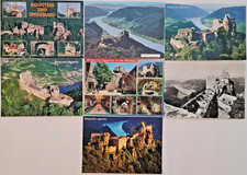 7 x Wachau AGGSBACH & AGGSTEIN