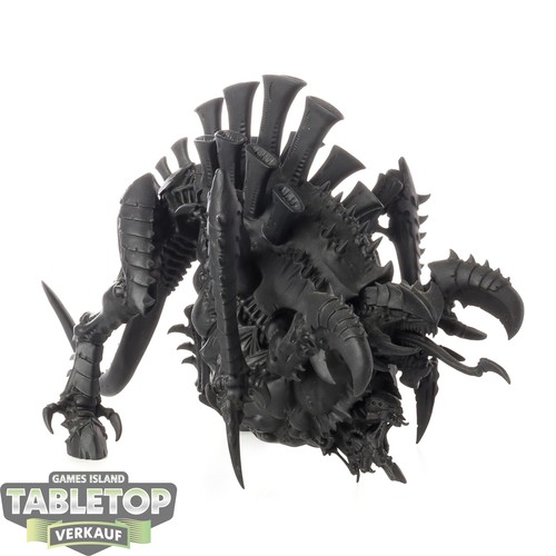 Tyraniden tervigon - tyraniden,