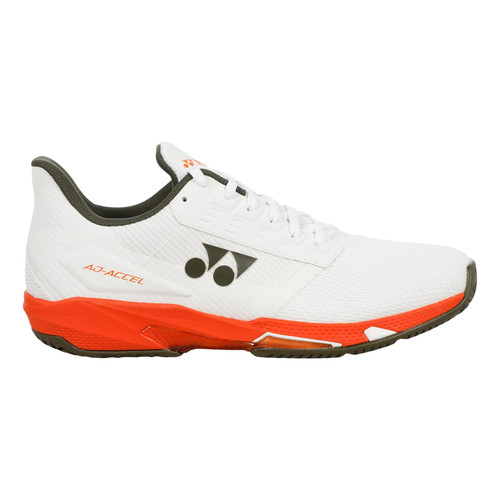Yonex power cushion accel - yonex,