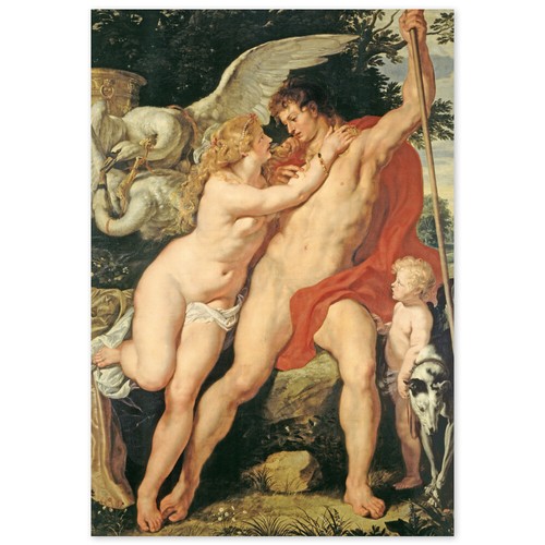Peter paul rubens - paul, rubens,