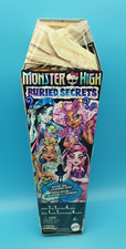 Monster High Vergrabene Schätze Buried Secrets Neu OVP