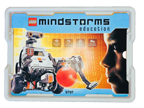 Lego education mindstorms - lego,