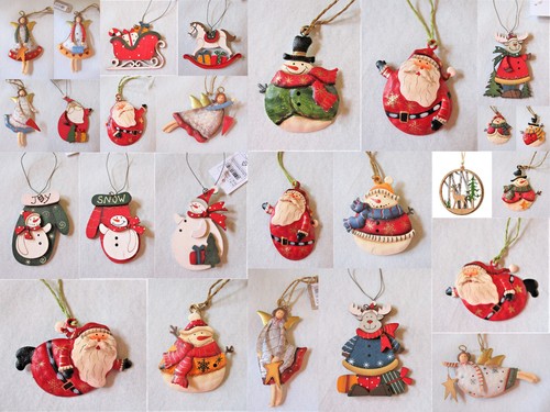Christbaumschmuck