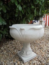 Pflanzschale, H.60 cm