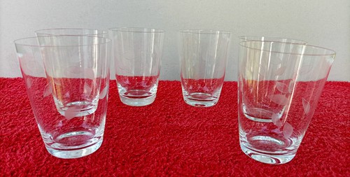 Rosenthal gläser alte - 6,