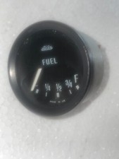 Original Jaeger BF 2201 Tankanzeige Fuel Gauge Triumph GT6 Triumph Spitfire Mk4