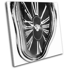 Salvador Dali Uhr Surrealismus