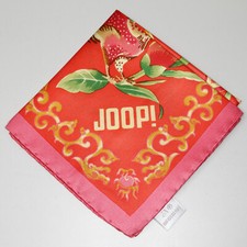 #335 Halstuch Seidentuch 100%