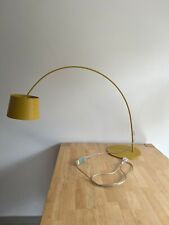 FOSCARINI TWIGGY PICCOLA TAVOLA GELB LAMPE DESIGNER ITALIEN Stehlampe