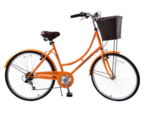 Heritage classique laufrad - 26",